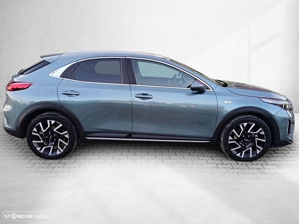 Kia XCeed 1.0 T-GDI Drive - 4