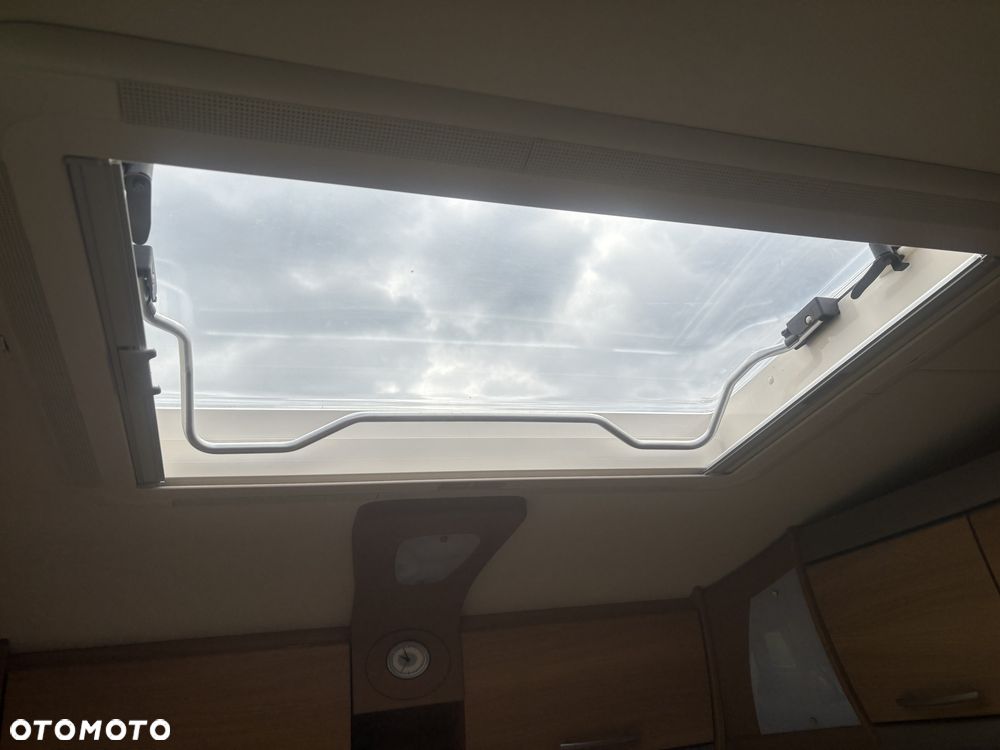 SWIFT CONQUEROR 540 - 25