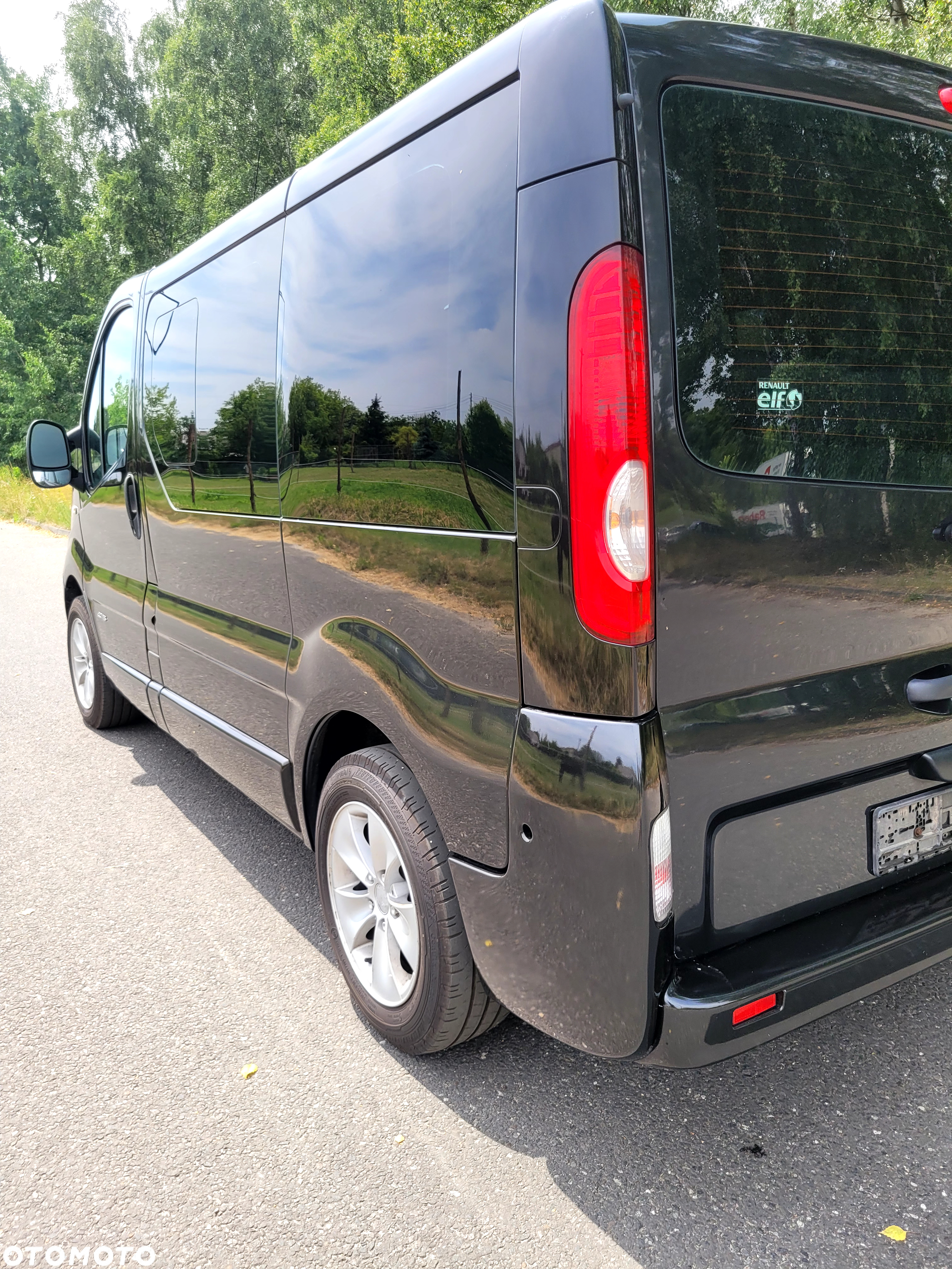 Renault Trafic Generation - 14