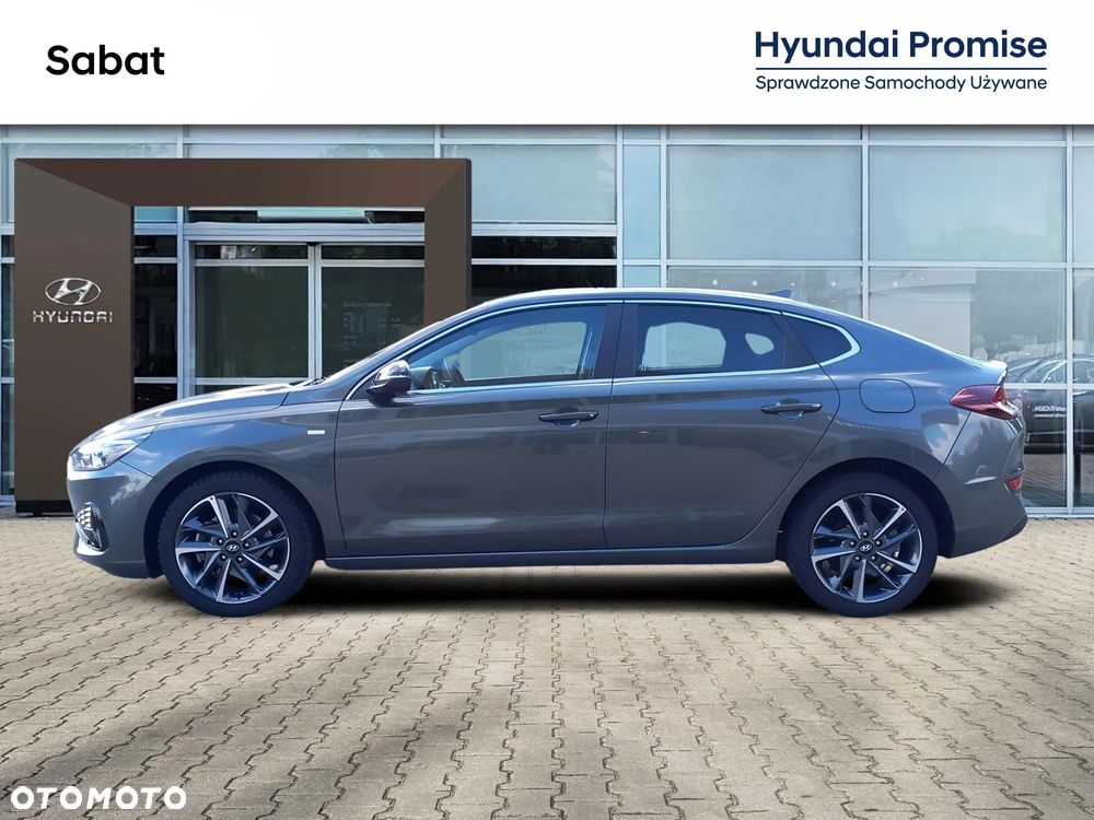 Hyundai i30 1.5 T-GDI 48V Smart DCT - 5