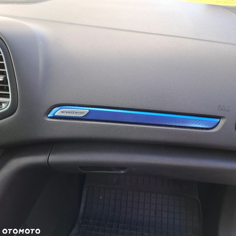 Renault Megane 1.6 TCe GT EDC - 10