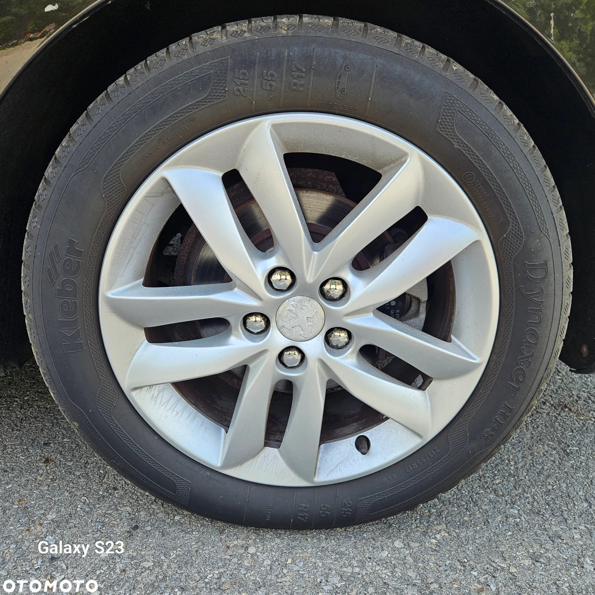 Peugeot 508 SW 155 THP Allure - 14