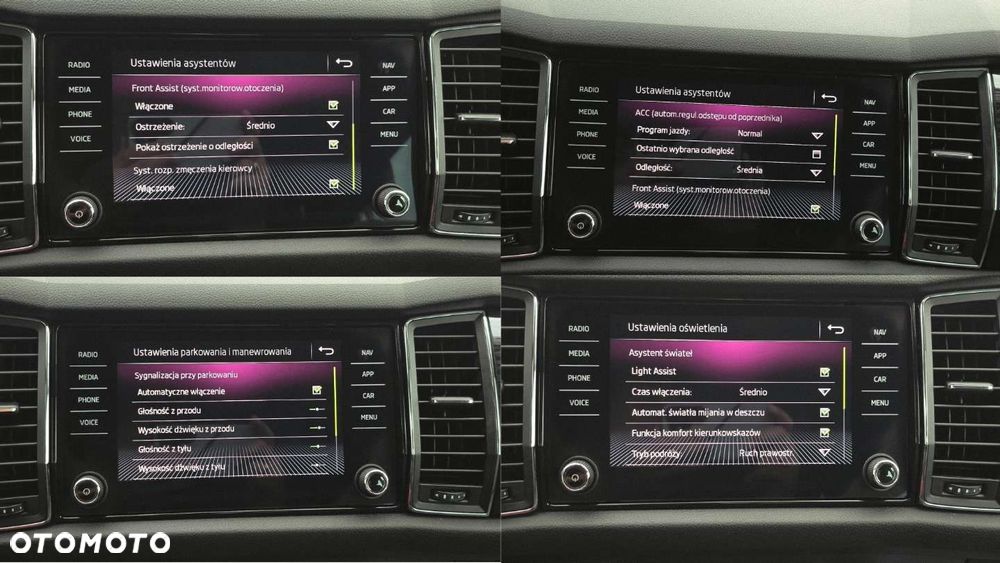 Skoda Kodiaq 1.4 TSI 4x4 DSG Style - 26
