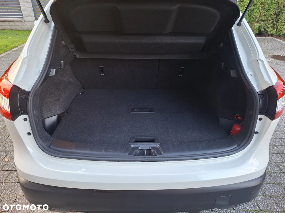 Nissan Qashqai 1.6 DIG-T Acenta - 15