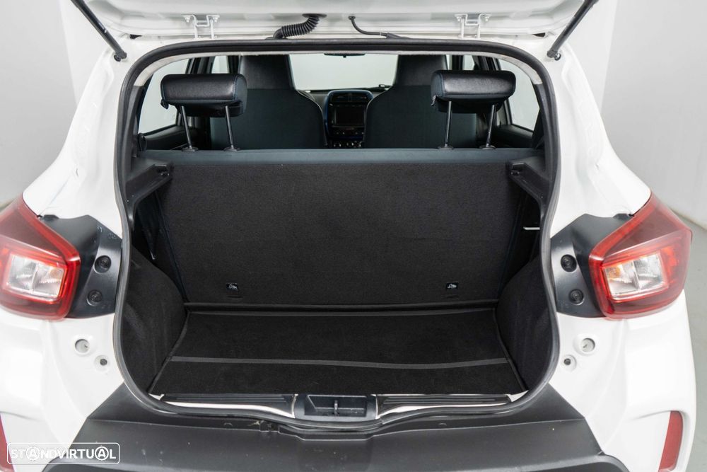 Dacia Spring Electric 45 Comfort Plus - 15