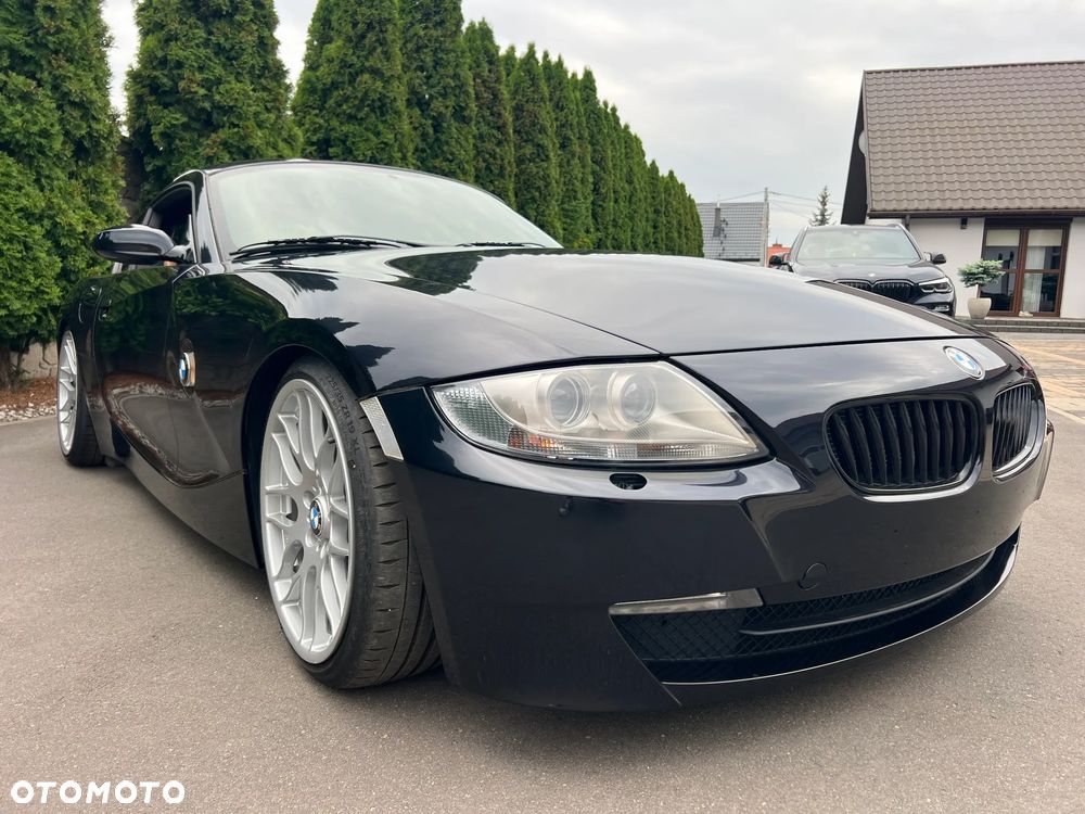 BMW Z4 - 5