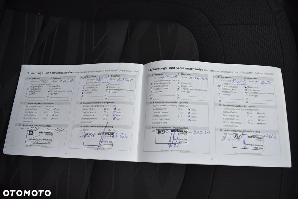 Kia Ceed 1.0 T-GDI 100 ISG Dream Team Edition - 30