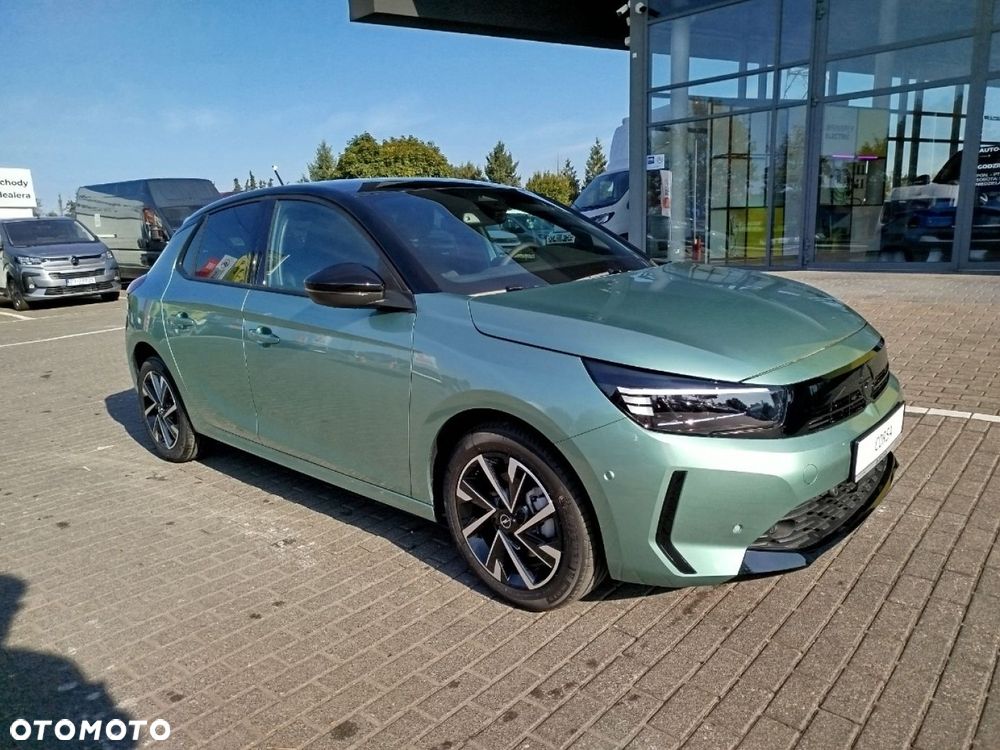 Opel Corsa - 9