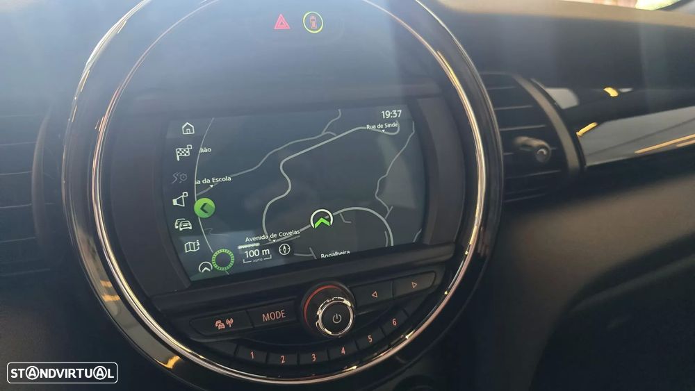 MINI 3 Portas Cooper S Auto Desportiva - 44