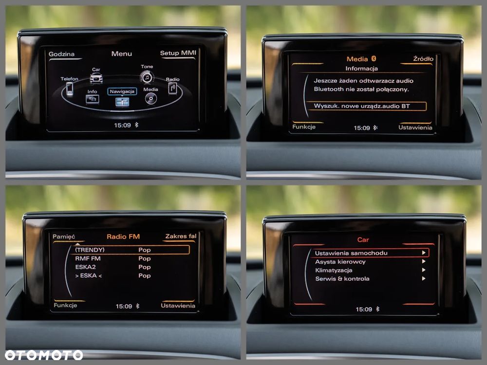 Audi Q3 2.0 TDI Quattro S tronic - 34