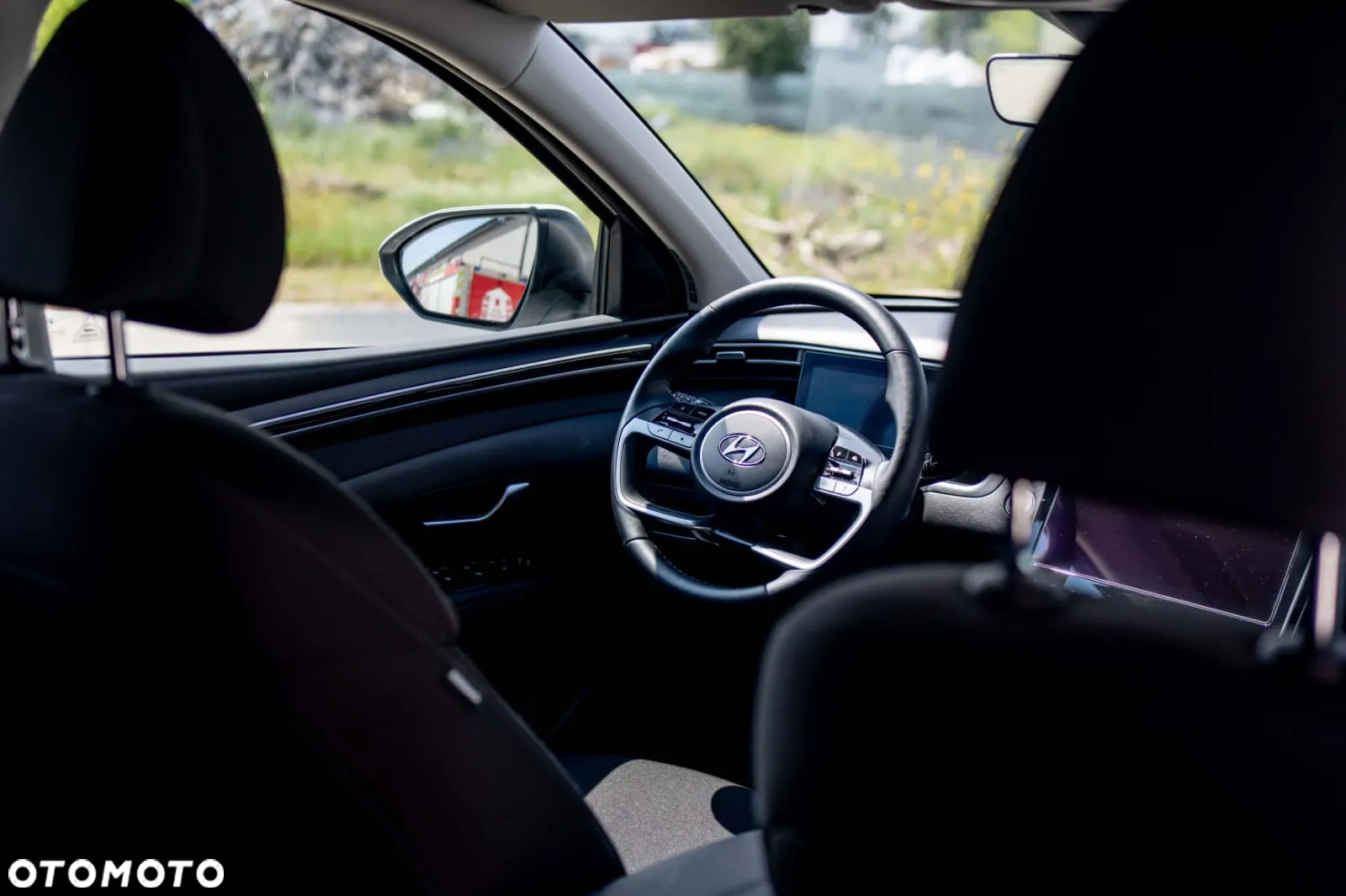 Hyundai Tucson - 16