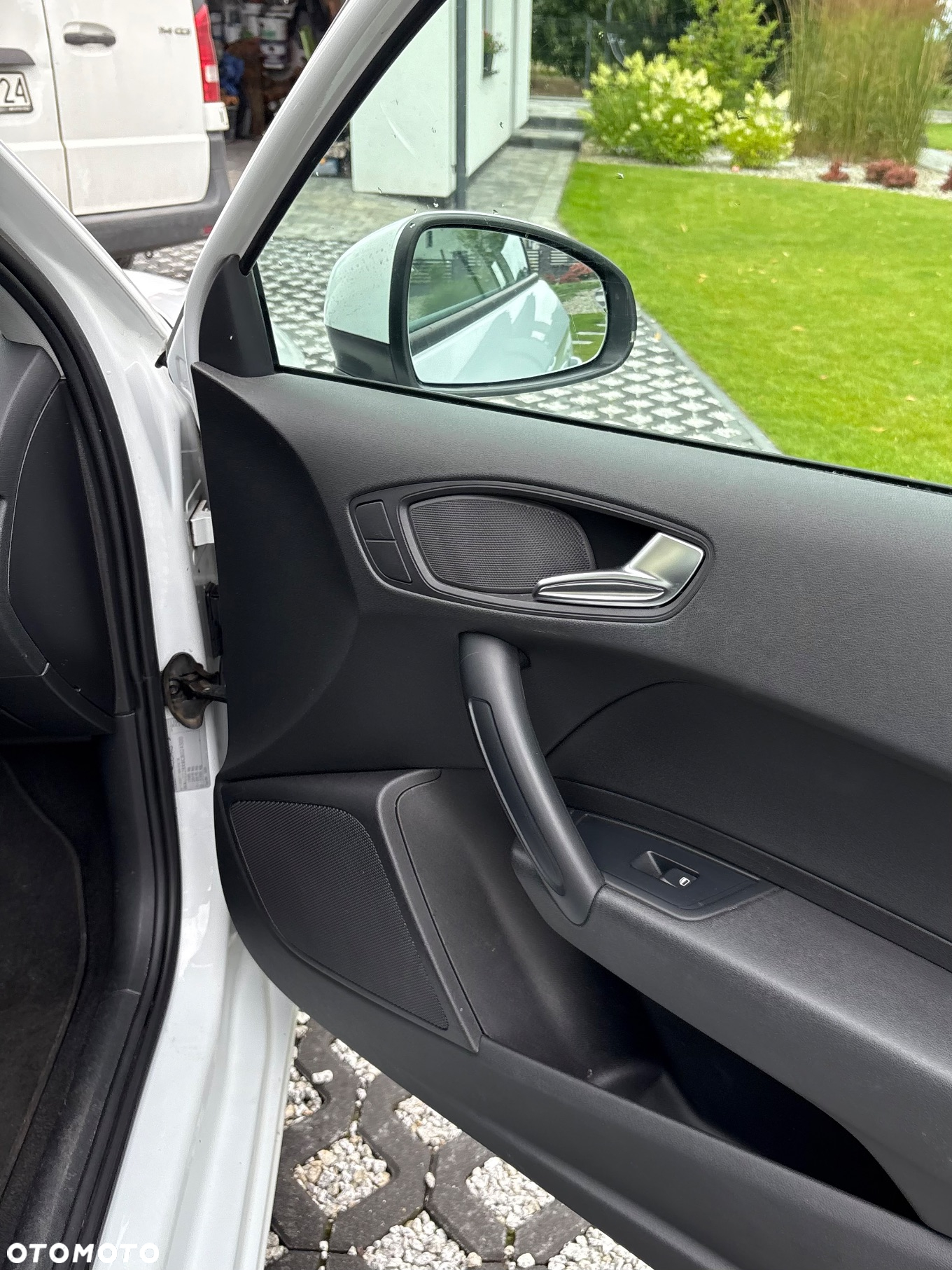 Audi A1 1.6 TDI Ambition - 6