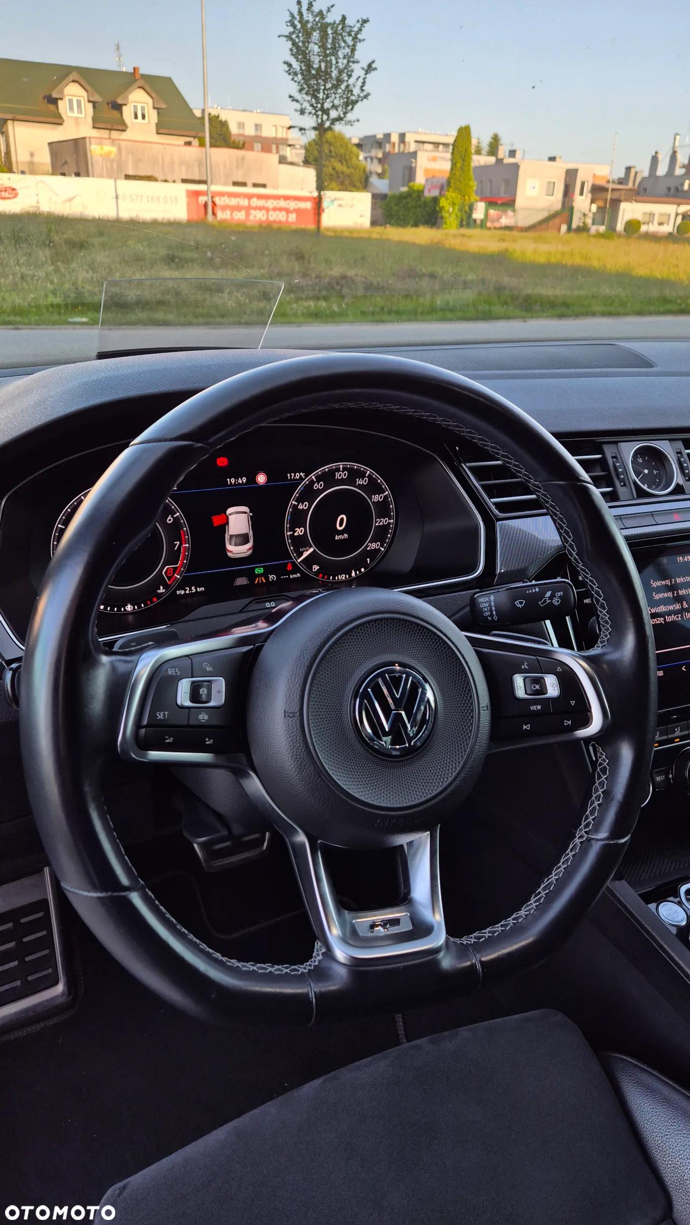 Volkswagen Arteon - 6