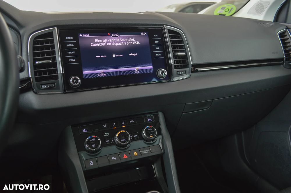 Skoda Karoq 1.5 TSI ACT Style - 27