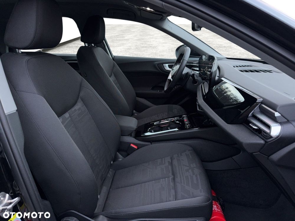 Audi A5 Avant TFSI S tronic - 13