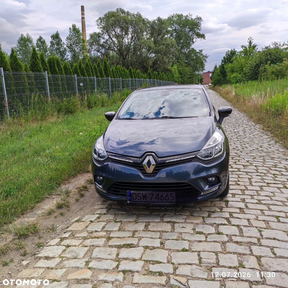 Renault Clio 1.2 16V Limited - 5