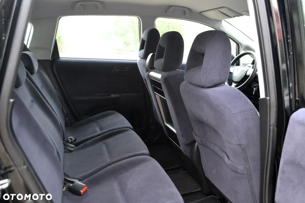 Honda FR-V 1.8 Comfort - 10