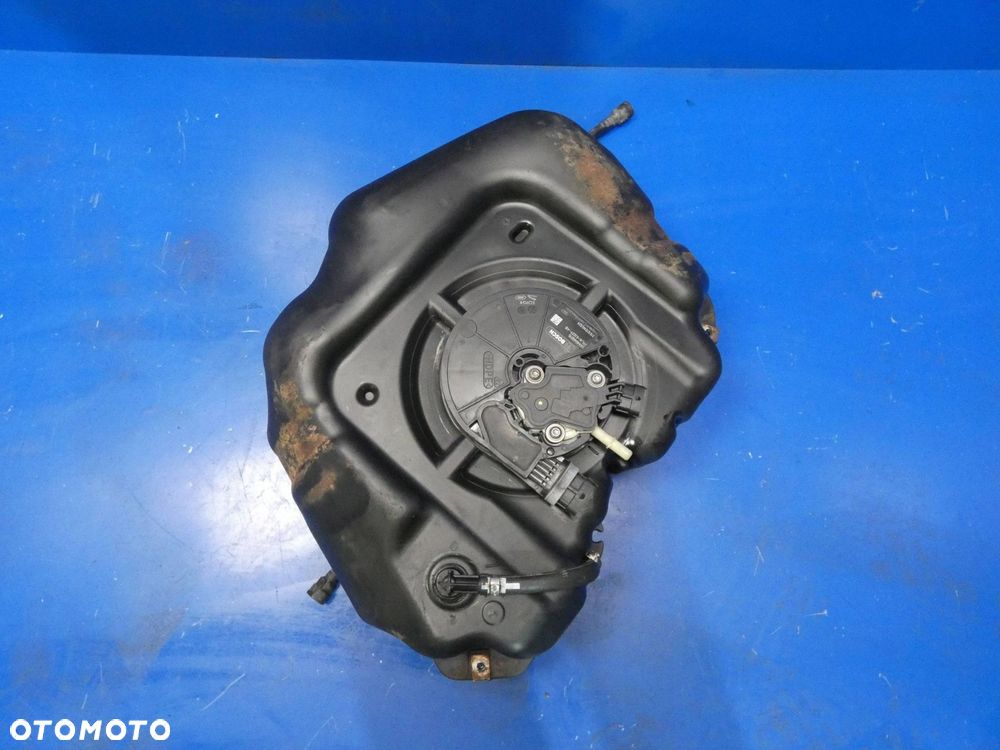 RANGE ROVER EVOQUE L538 2.0 D 204 DTD ZBIORNIK PŁYNU ADBLUE - 4