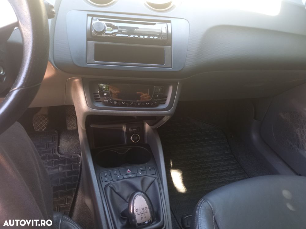 Seat Ibiza - 10