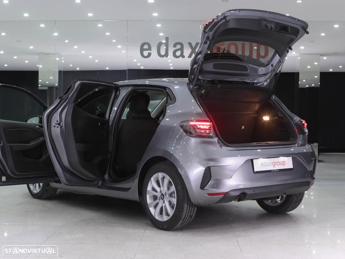 Renault Clio 1.0 TCe Evolution - 5
