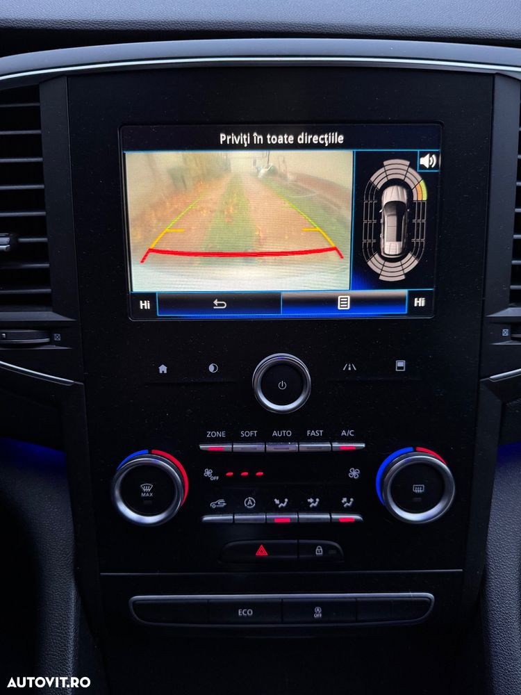 Renault Talisman - 16