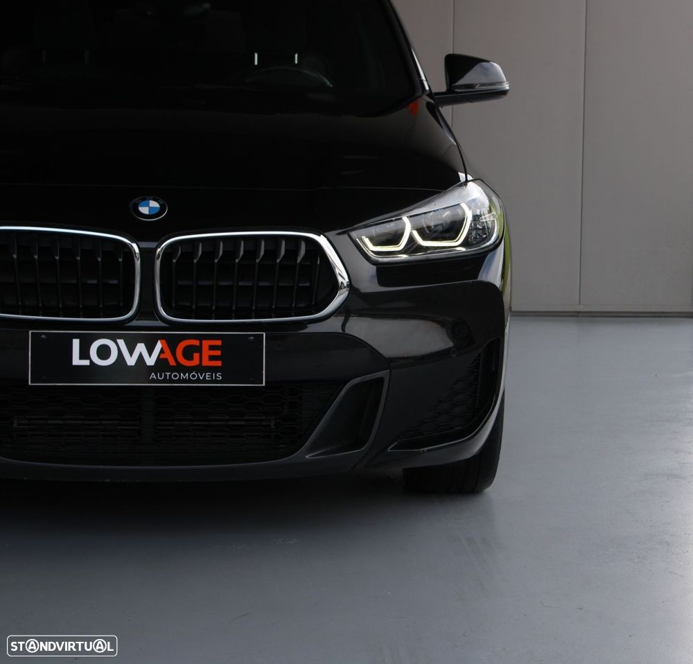 BMW X2 xDrive25e M Sport - 9