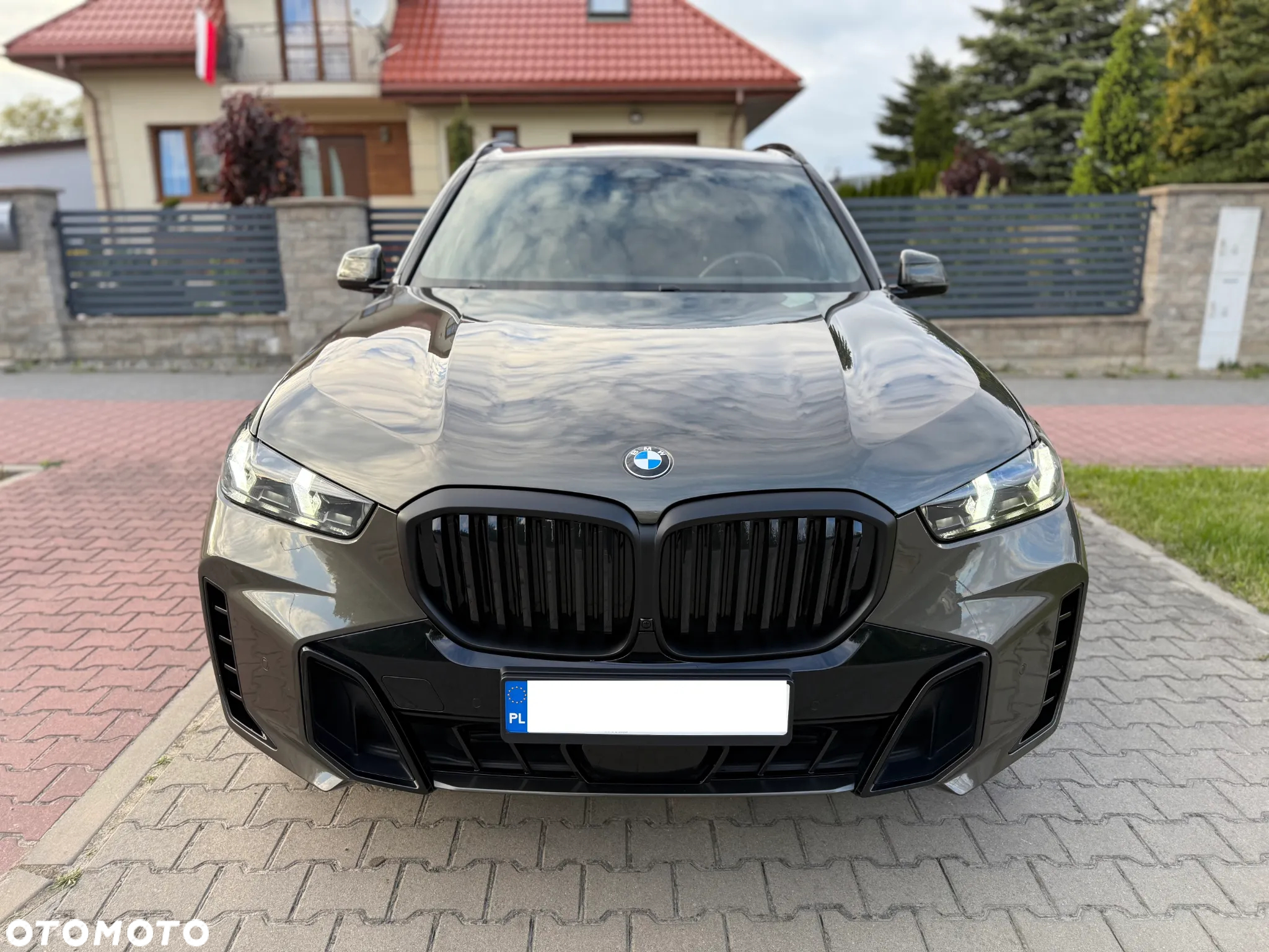 BMW X5 xDrive30d sport - 5