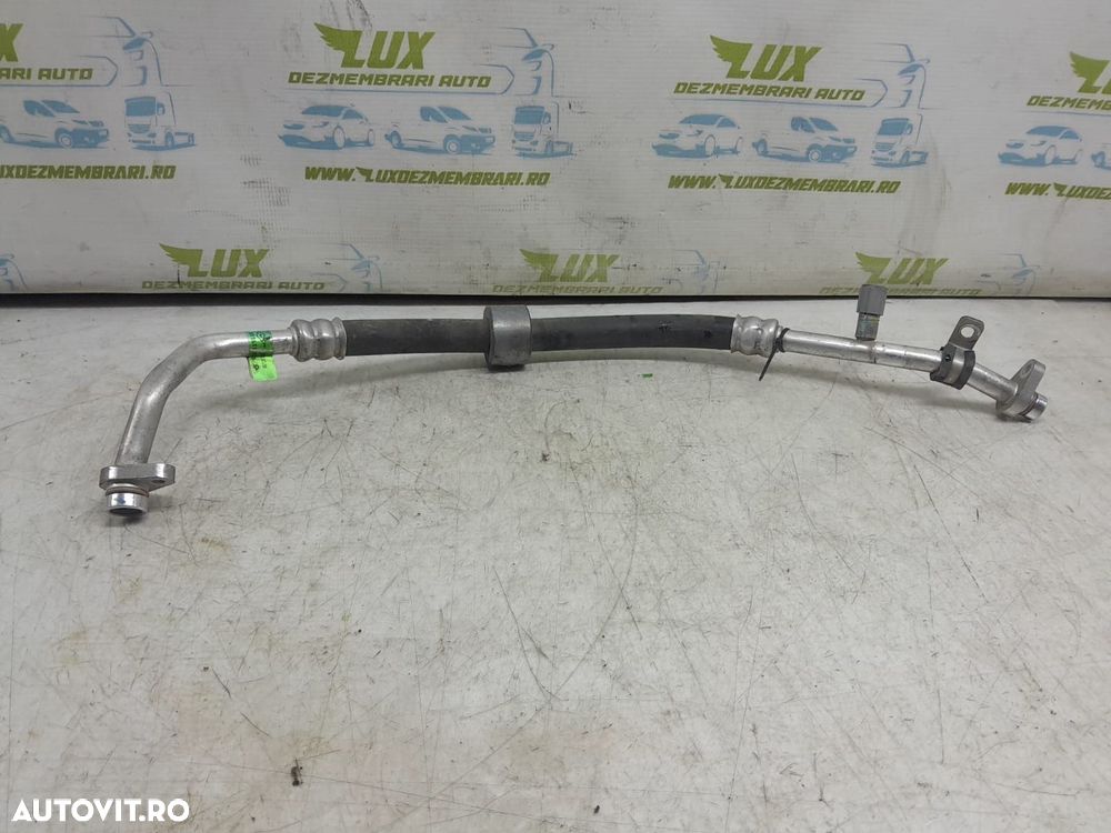 Conducta clima ac 1.2 benzina 924541951r Renault Clio 4 [2012 - 2020] - 1