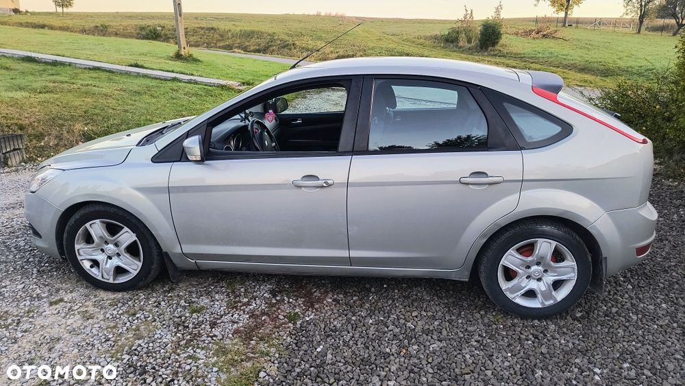 Ford Focus - 1