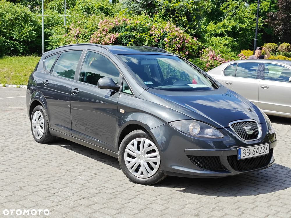Seat Altea XL 1.9 TDI DPF Sport - 30