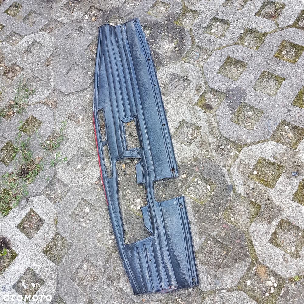 boczek tapicerka drzwi cerata deski obicie mata tylne boczki fiat 126p fl st el kapliczka - 18