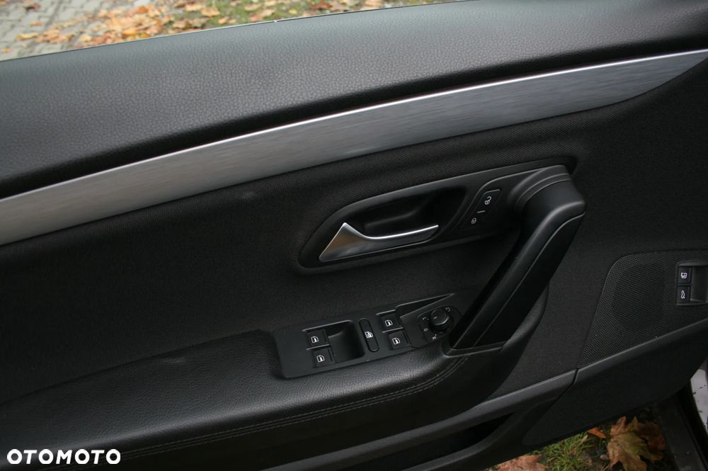 Volkswagen CC 2.0 TDI DPF BMT - 22