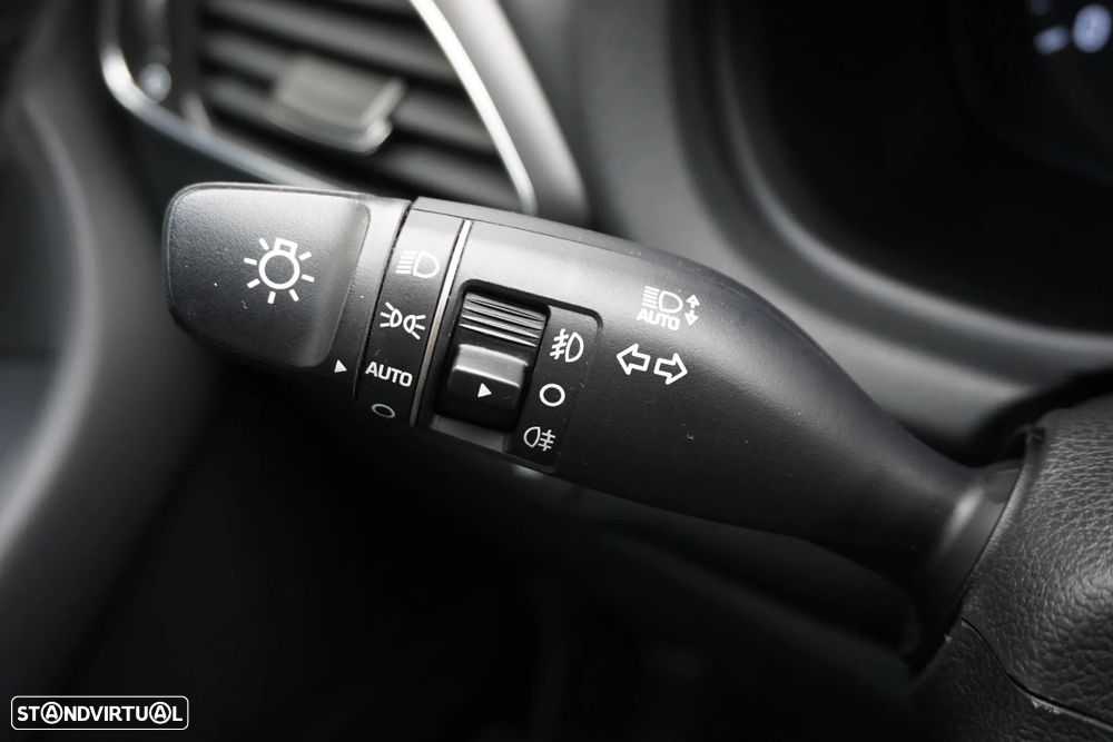 Hyundai i30 1.6 CRDI STyle - 35