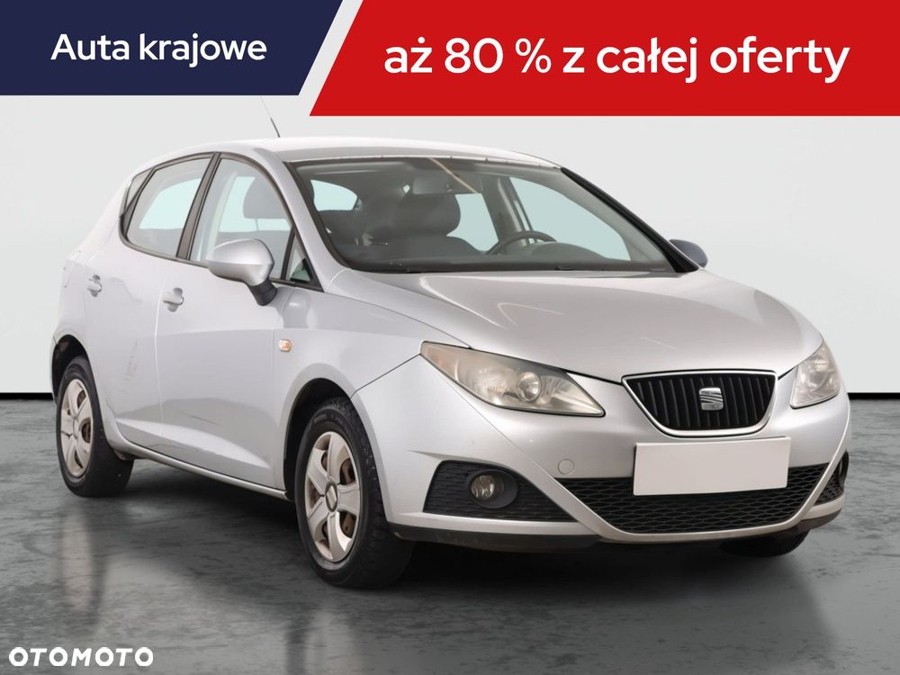 Seat Ibiza - 3