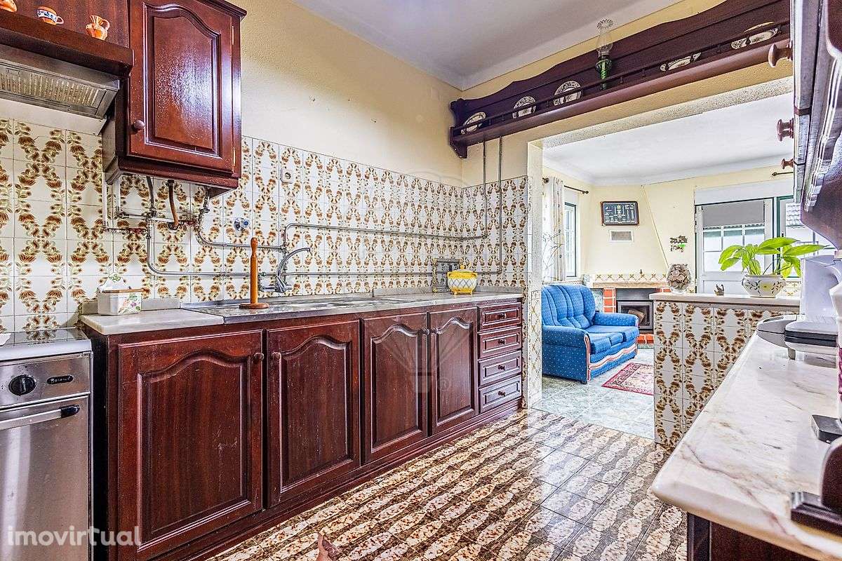 Moradia T2 para venda - Grande imagem: 3/27