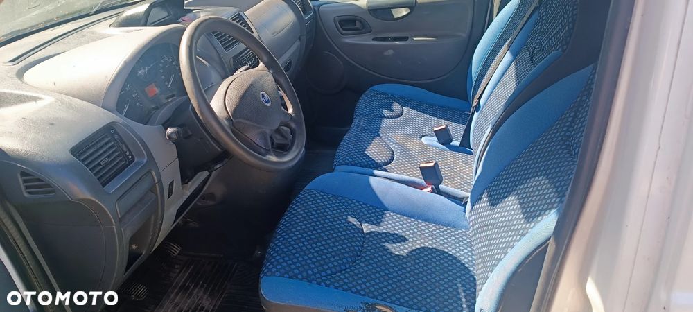 Fiat Scudo Kombi L2H1 Standard - 7