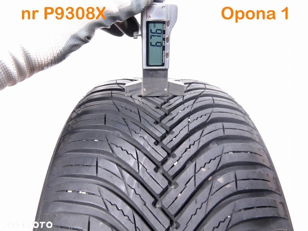 Maxxis Premitra All Season AP3 185/55 R16 2szt. - 3