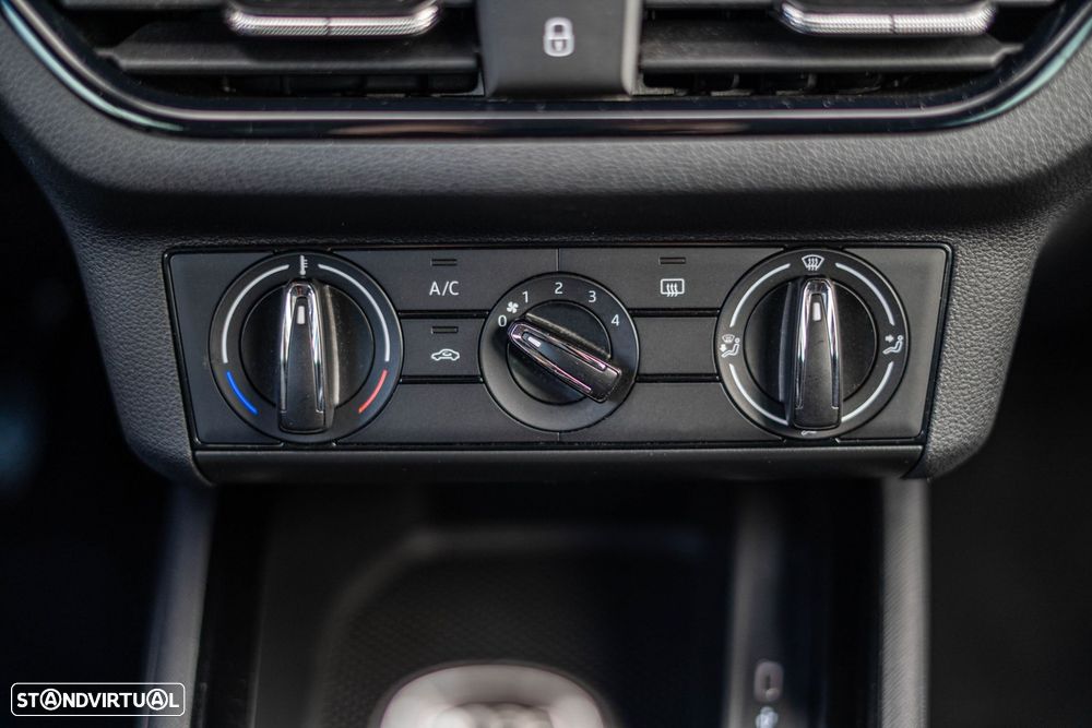 Skoda Kamiq 1.0 TSI Ambition - 26