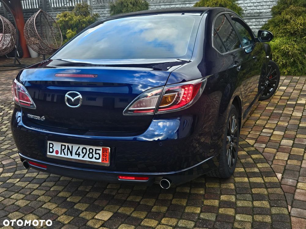 Mazda 6 Sport 2.0 Dynamic - 7