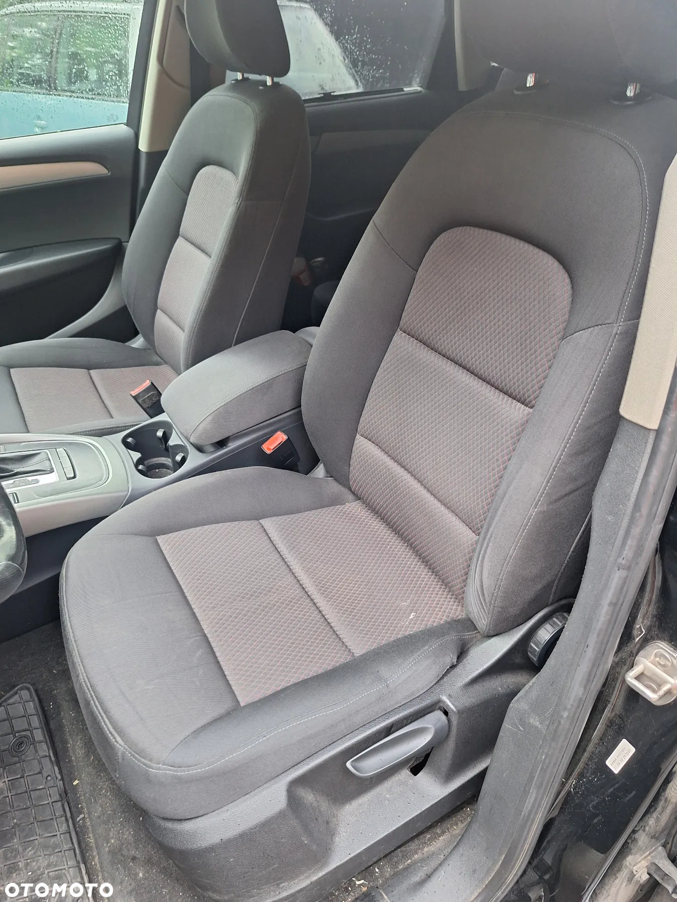 Audi Q5 2.0 TDI Quattro S tronic - 5