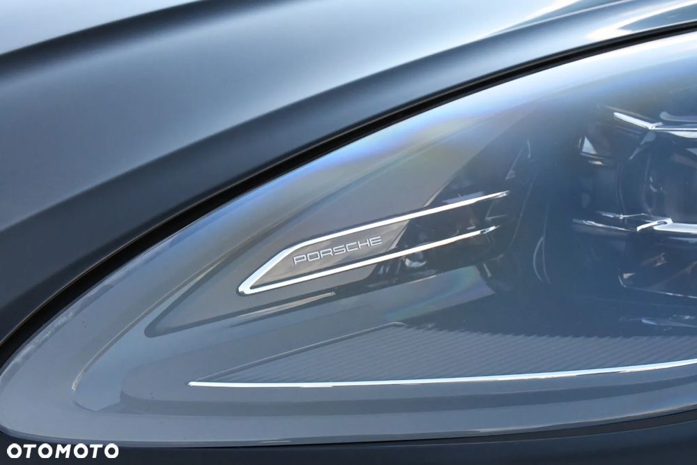 Porsche Macan PDK - 15