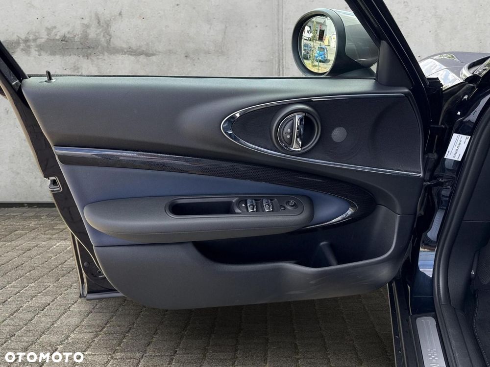 MINI Clubman - 11