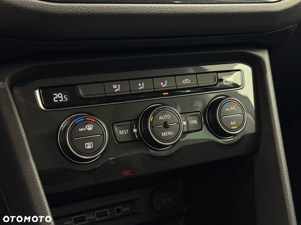 Volkswagen Tiguan 1.5 TSI EVO Comfortline DSG - 26