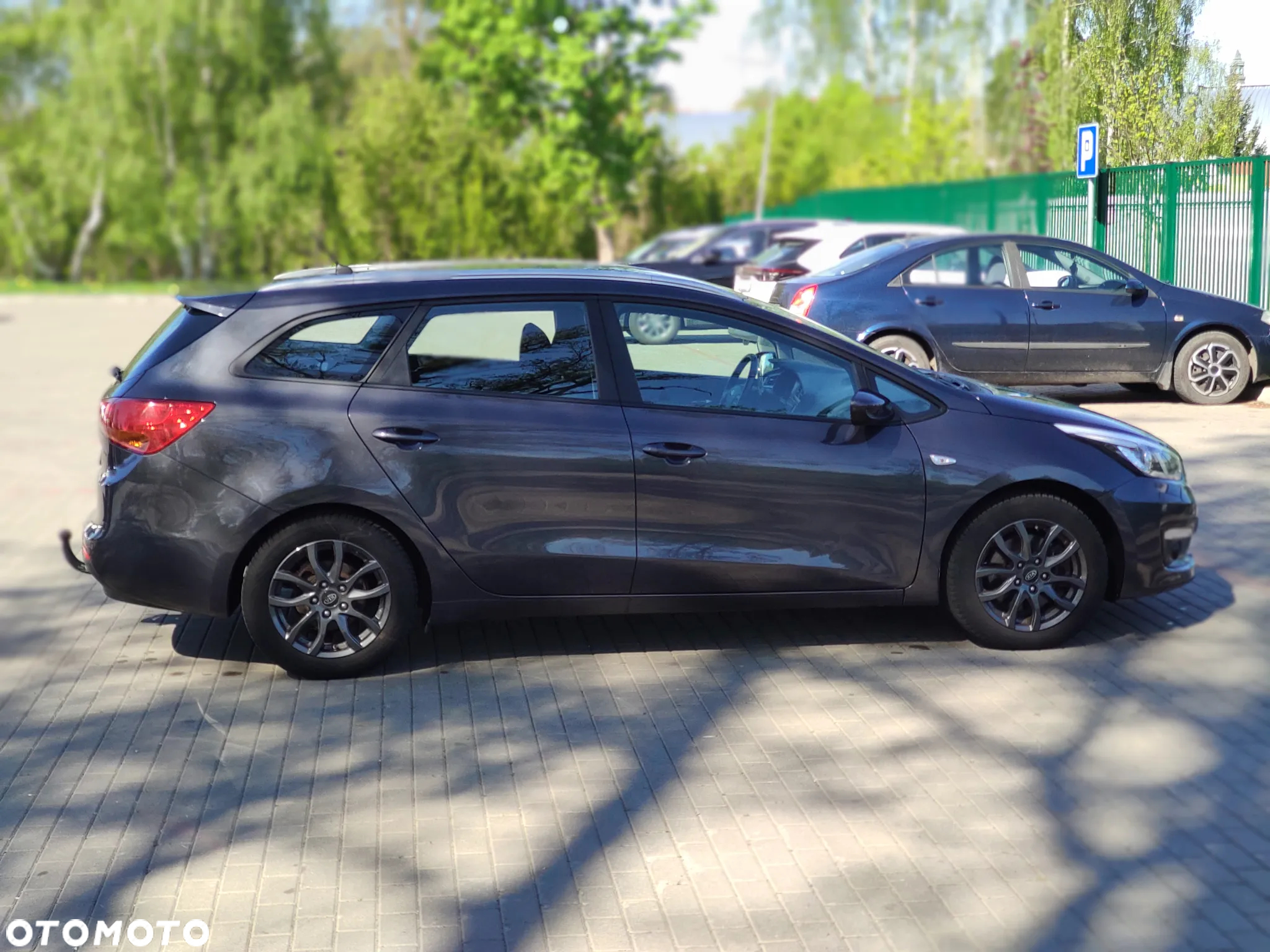 Kia Ceed 1.4 CVVT Edition 7 - 5