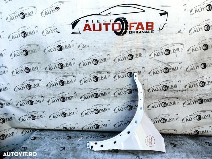 Aripa stanga Hyundai Ioniq 5 an 2021-2022-2023-2024-2025 - 1