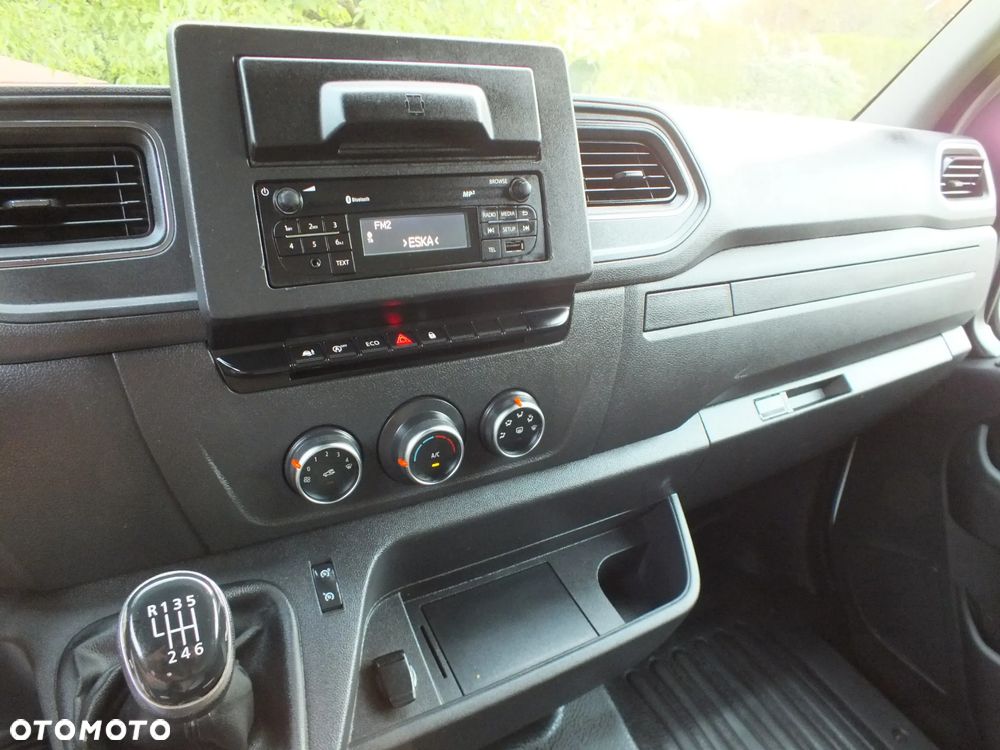 Renault Master - 16