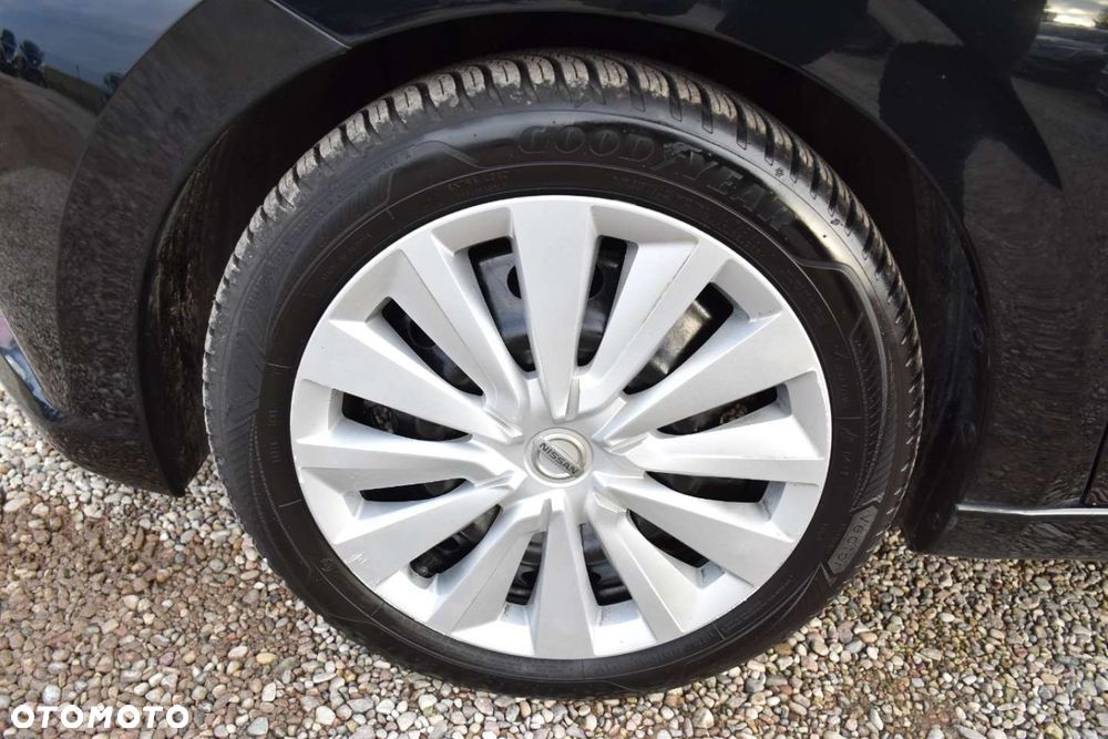 Nissan Micra 0.9 IG-T Visia Plus - 26