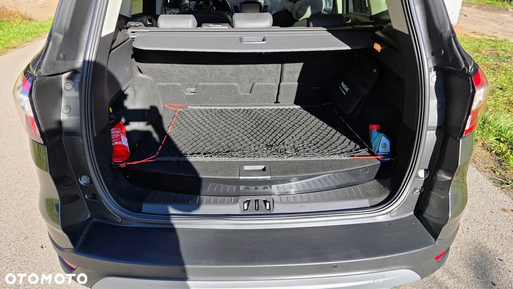 Ford Kuga 1.5 EcoBoost FWD Titanium ASS - 19