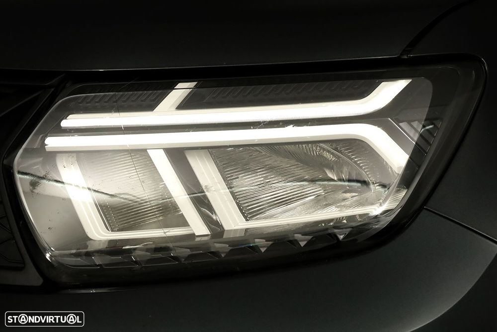 Dacia Duster 1.0 TCe ECO-G Expression Bi-Fuel - 6