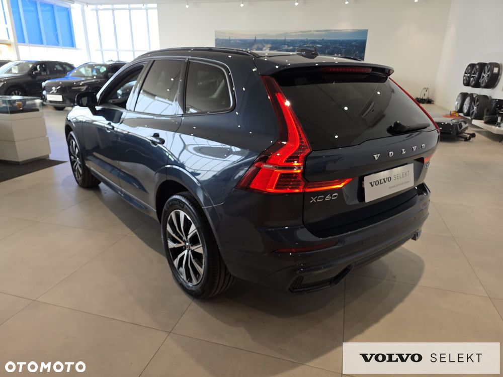 Volvo XC 60 - 8